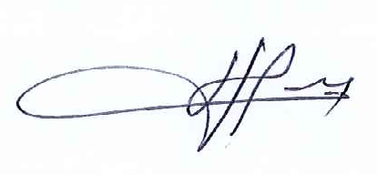 Signature